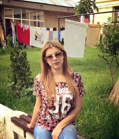 Roberta Ptru leaked onlyfans sextape