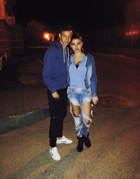 Roberta Ptru naked onlyfans