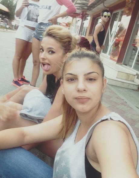 Roberta Ptru onlyfans de