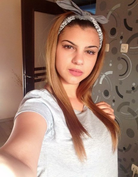 Roberta Ptru onlyfans leak porn