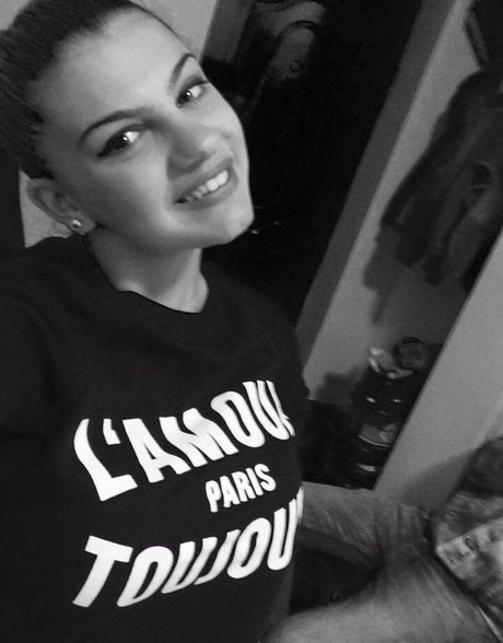 Roberta Ptru onlyfans leaked