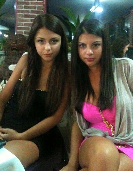 Roberta Ptru onlyfans free porn