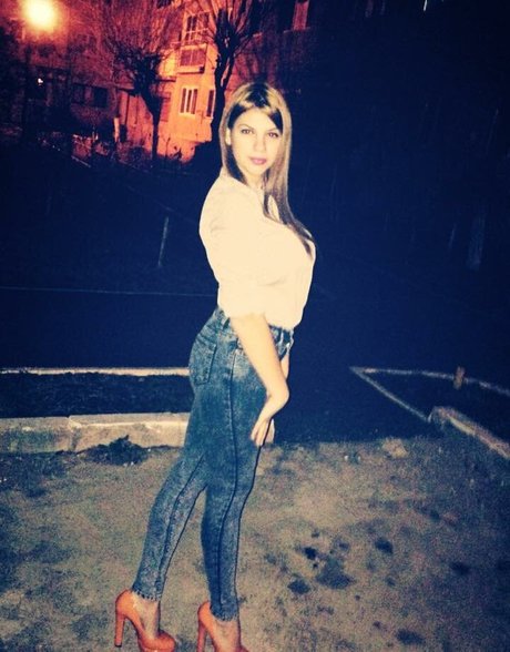 Roberta Ptru onlyfans leaked nudes