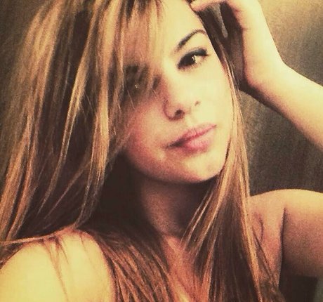 Roberta Ptru onlyfans gratis