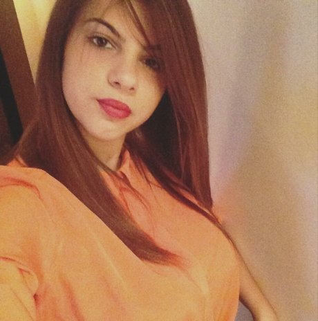 Roberta Ptru onlyfans sex leak