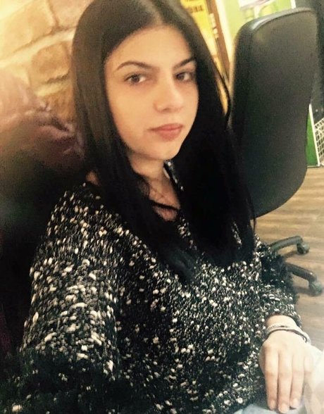 Roberta Ptru onlyfans naked leak