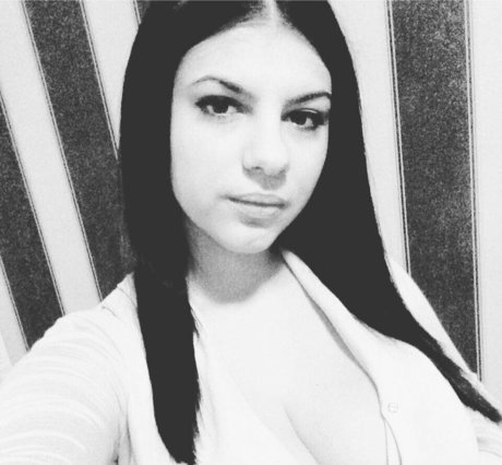 Roberta Ptru onlyfans pics