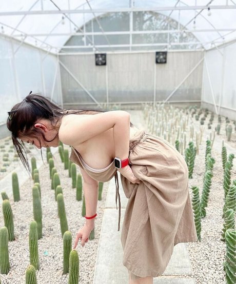 Niparat Konyai nude porn onlyfans