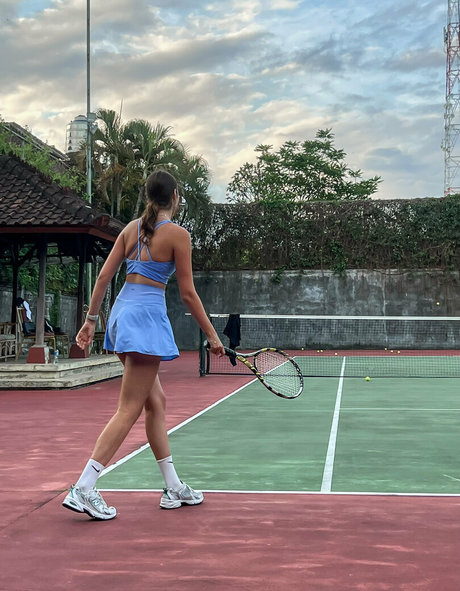 kristy fit only fans porn