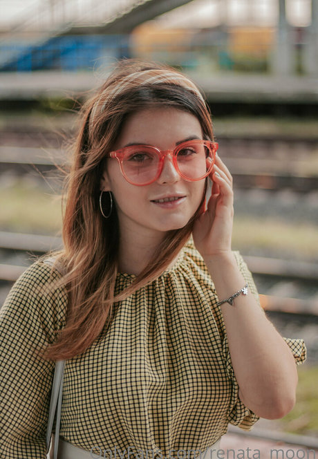 Renata moon only fans leaks porn