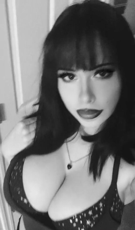 mariana labruja leaked only fans porn