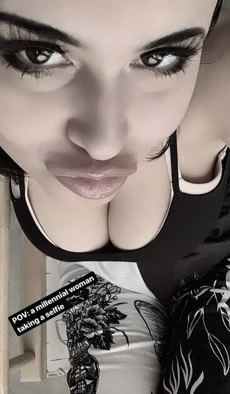 mariana labruja onlyfans picture