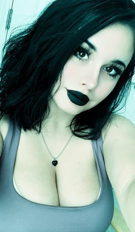 mariana labruja naked onlyfans leak