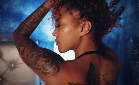 Elektra Kay onlyfans leaked nudes