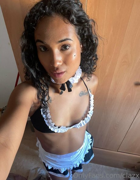 clazx nude on onlyfans
