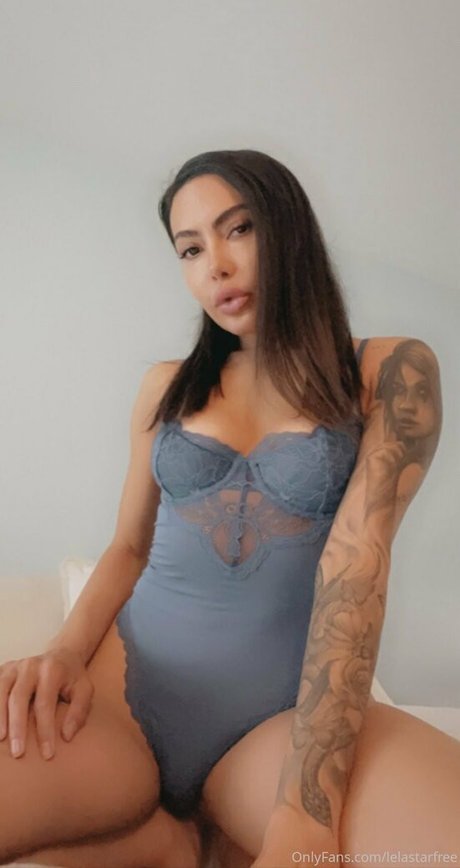 lelastarfree onlyfans model images