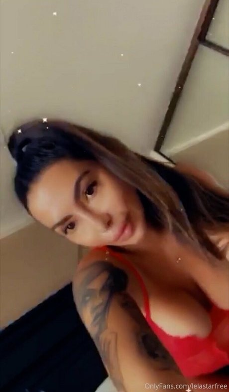 lelastarfree onlyfans naked pics
