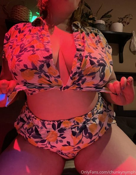 Chunkynymph onlyfans nide