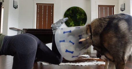 KallMeKris onlyfans leaked dirtyship