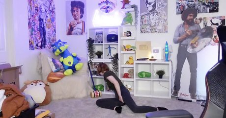 KallMeKris onlyfans pics nude