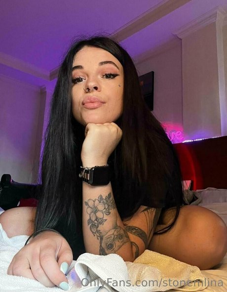 stonemlina only fans pics