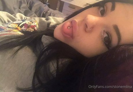 stonemlina new onlyfans leak