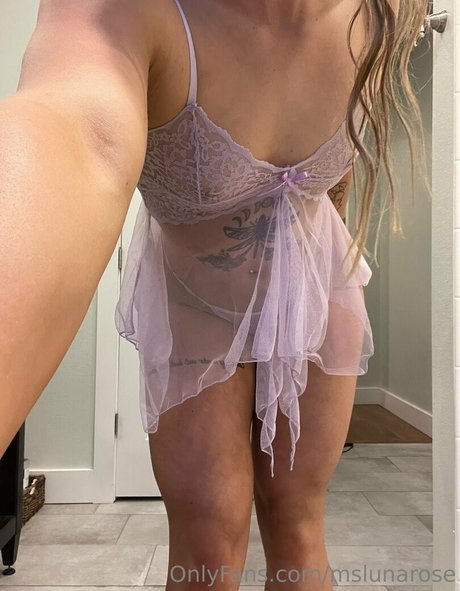 Mslunarose onlyfans nudes