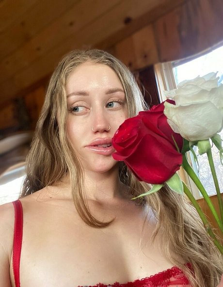 Mslunarose leaked only fans porn