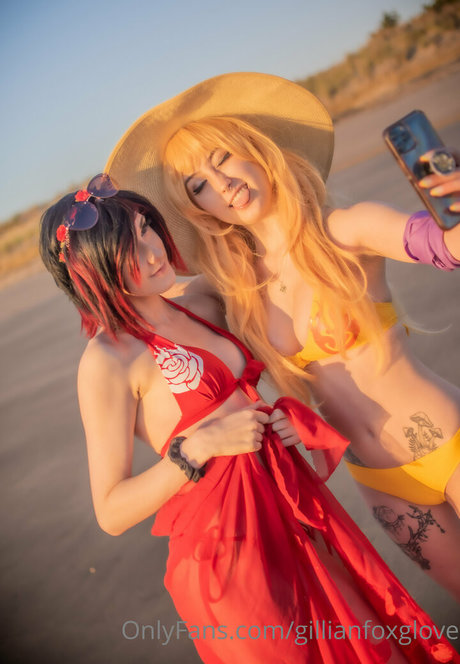 Mangoloo Cosplay nude leak onlyfans