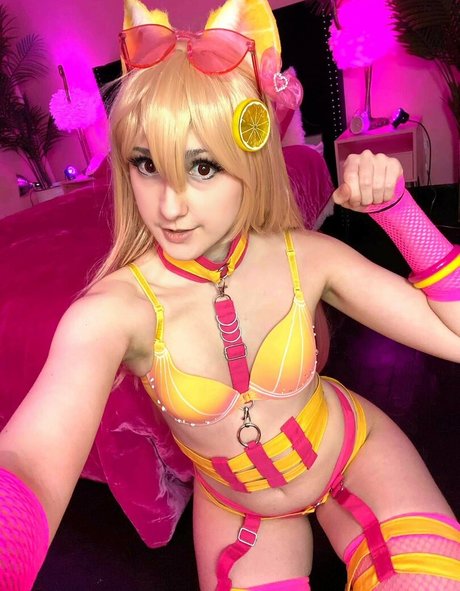 Mangoloo Cosplay onlyfans