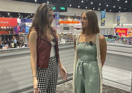 Ashley Victoria Robinson onlyfans naked leaked