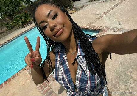 thekiranoir onlyfans porn leaks