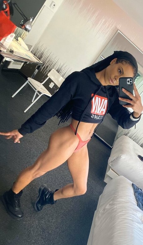 thekiranoir onlyfans leak naked