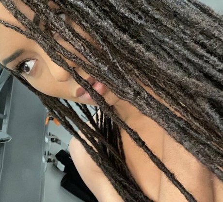 thekiranoir naked onlyfans leak