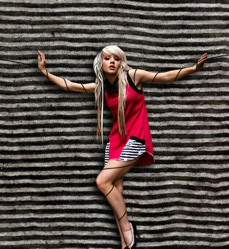 Miss Mosh new onlyfans leaks