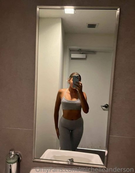 michelleanderson onlyfans leaks