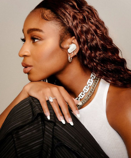 Normani Kordei onlyfans porn leaked