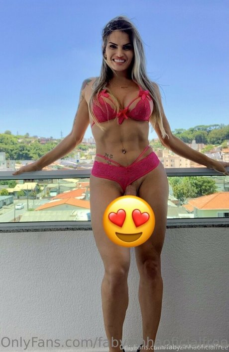 fabyzinhaoficialfree onlyfans.