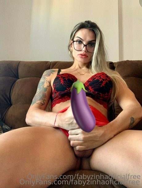 fabyzinhaoficialfree only fans nude leaks