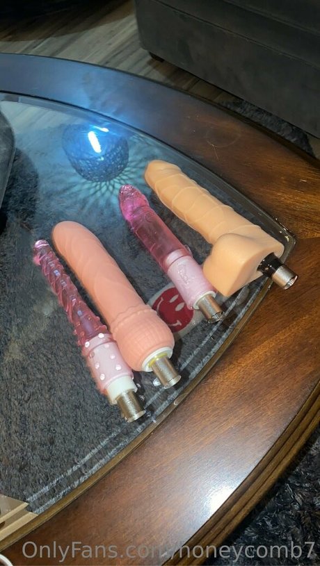 honeycomb7 onlyfans leak free