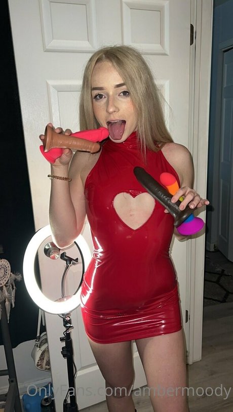 ambermoody only fans leaks