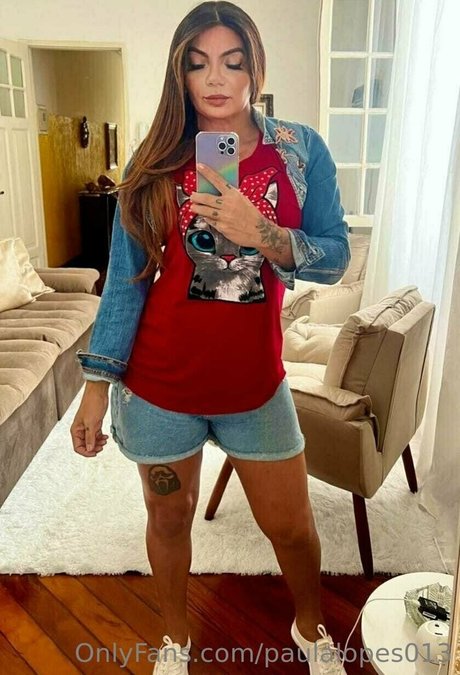 paulalopes013 nude leaked onlyfans