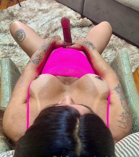 paulalopes013 onlyfans model photo