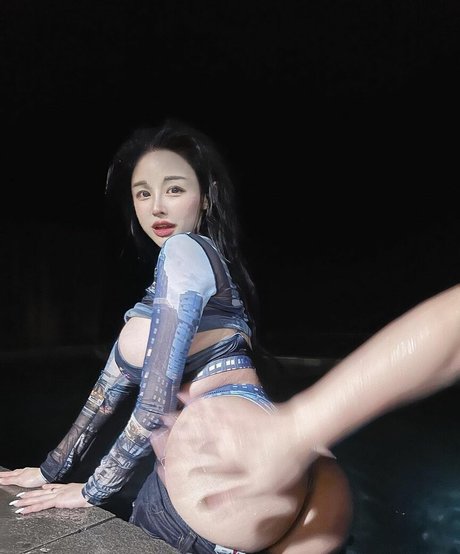 e__luda glamorous onlyfans leaked porn