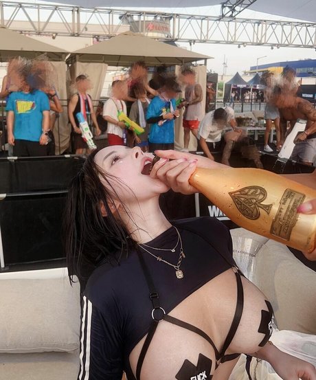 e__luda glamorous leaked onlyfans porn