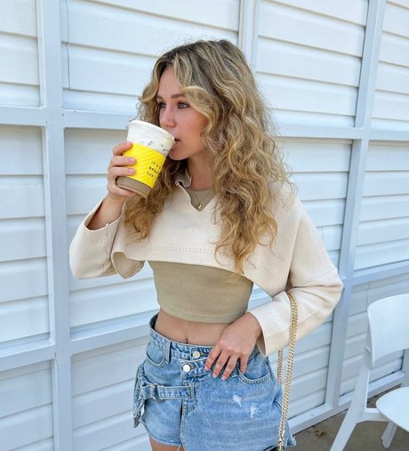 Brec Bassinger only fans leaks