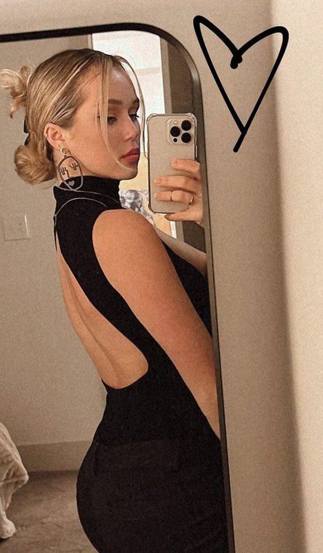 Brec Bassinger naked onlyfans leaked