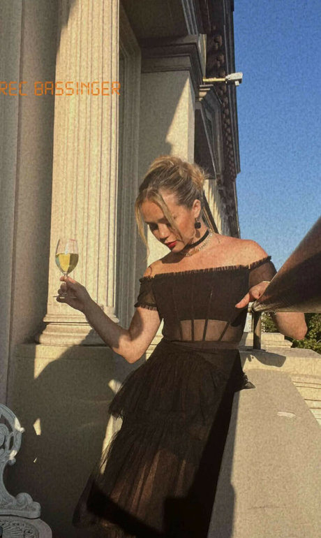 Brec Bassinger pics onlyfans