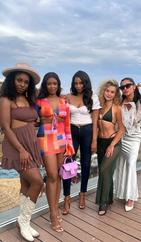 Brec Bassinger xxx onlyfans