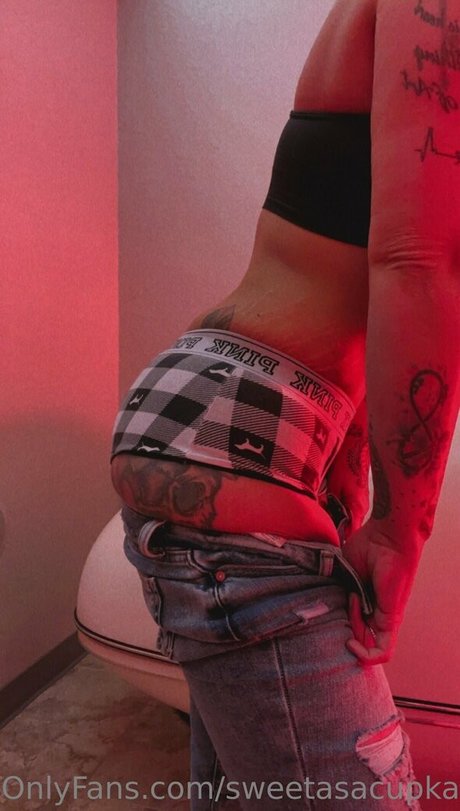 sweetasacupkake nude porn onlyfans